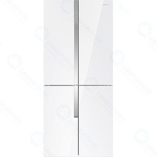 Холодильник Maunfeld MFF182NFW