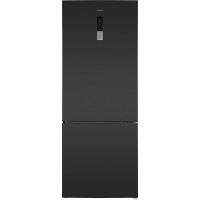 Холодильник Maunfeld MFF1857NFSB