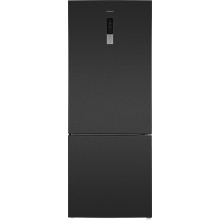 Холодильник Maunfeld MFF1857NFSB Холодильник Maunfeld MFF1857NFSB