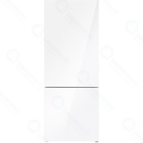 Холодильник Maunfeld MFF1857NFW