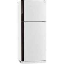 Холодильник Mitsubishi MR-FR51H-SWH-R