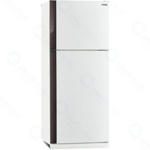 Холодильник Mitsubishi MR-FR51H-SWH-R