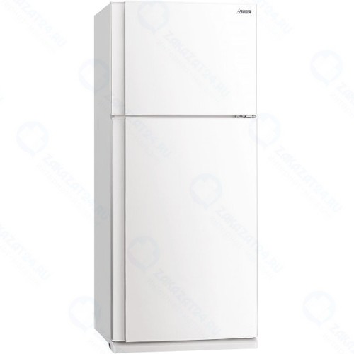 Холодильник Mitsubishi MR-FR62K-W-R