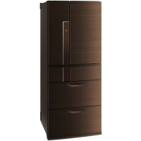 Холодильник Mitsubishi MR-JXR655W-BR-R