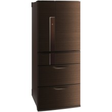 Холодильник Mitsubishi MR-JXR655W-BR-R
