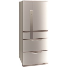 Холодильник Mitsubishi MR-JXR655W-N-R