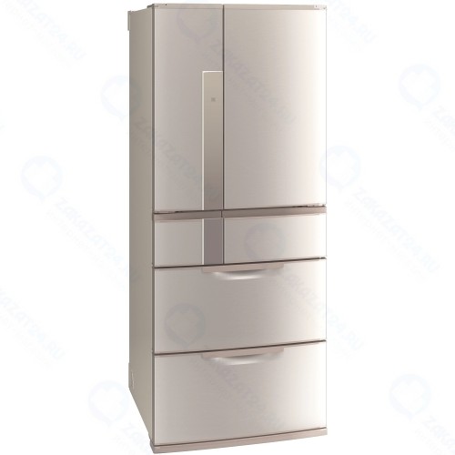 Холодильник Mitsubishi MR-JXR655W-N-R