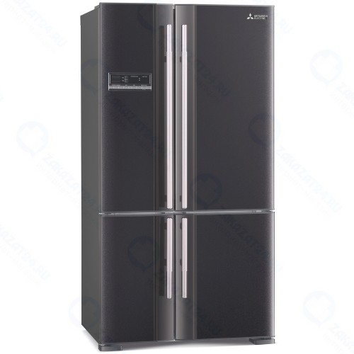 Холодильник Mitsubishi MR-LR78G-DB-R