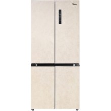Холодильник Midea MRC519SFNBE1