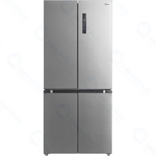 Холодильник Midea MRC519SFNX1