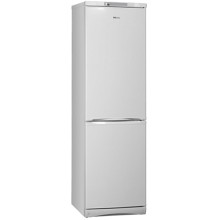 Холодильник Novex NCD020601W