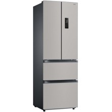 Холодильник Novex NFDN118622X