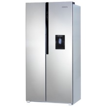 Холодильник Ginzzu NFK-531