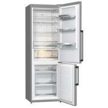 Холодильник Gorenje NRC6192TX