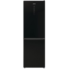 Холодильник Gorenje NRK6192ABK4
