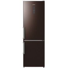 Холодильник Gorenje NRK6192MCH