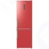 Холодильник Gorenje NRK6192MRD