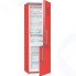 Холодильник Gorenje NRK6192MRD