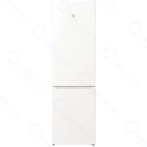 Холодильник Gorenje NRK6201SYW