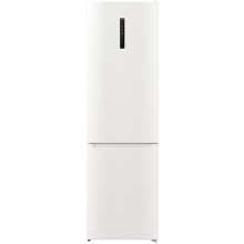 Холодильник Gorenje NRK6202AW4