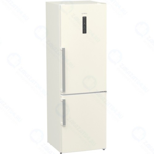 Холодильник Gorenje NRK 6191 TC