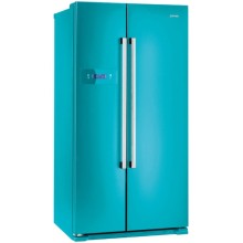 Холодильник Gorenje NRS85728BL