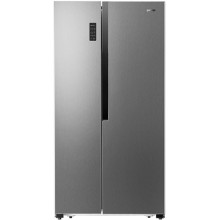Холодильник Gorenje NRS9181MX