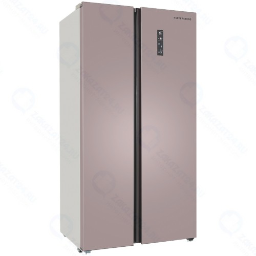 Холодильник Kuppersberg NSFT195902 LX
