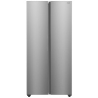 Холодильник Novex NSSN017832S