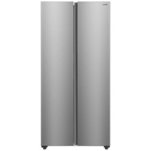 Холодильник Novex NSSN017832S