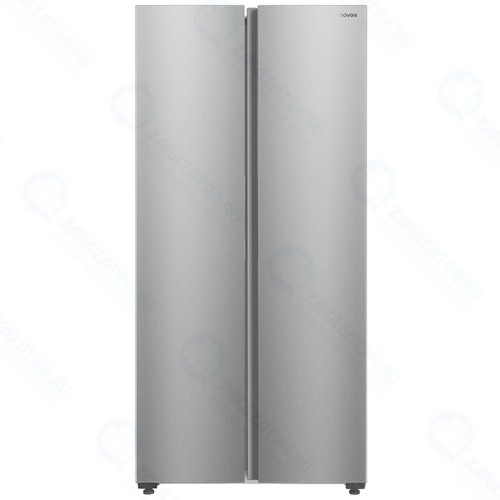 Холодильник Novex NSSN017832S
