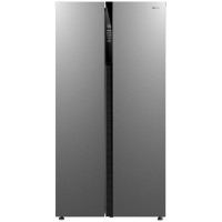 Холодильник Novex NSSN117892X