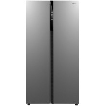Холодильник Novex NSSN117892X