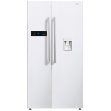 Холодильник Novex NSSN117893W