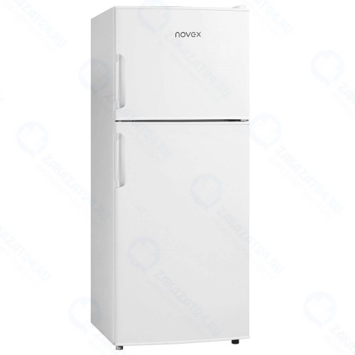 Холодильник Novex NTD012503W