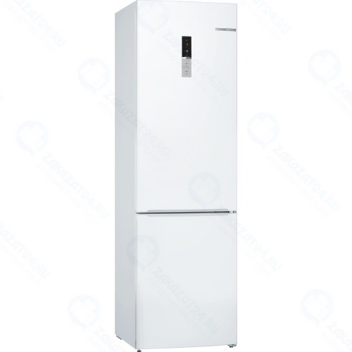 Холодильник Bosch NatureCool KGE39XW2AR