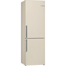 Холодильник Bosch NatureCool KGV36XK2OR