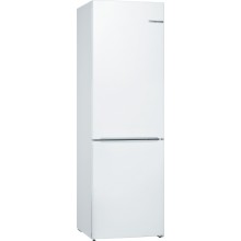 Холодильник Bosch NatureCool KGV36XW2AR Холодильник Bosch NatureCool KGV36XW2AR