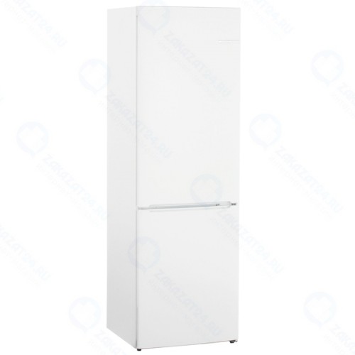 Холодильник Bosch NatureCool Serie | 4 KGV36XW23R