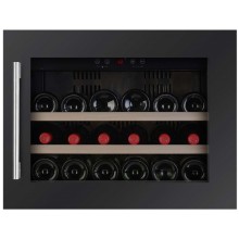 Винный шкаф TEMPTECH OBI45SB Винный шкаф TEMPTECH OBI45SB