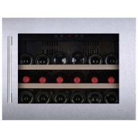 Винный шкаф TEMPTECH OBI45SS