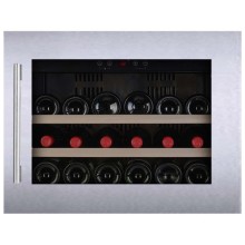 Винный шкаф TEMPTECH OBI45SS Винный шкаф TEMPTECH OBI45SS