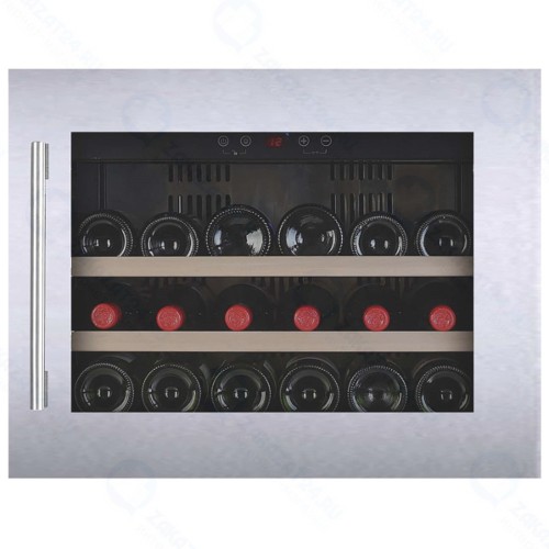 Винный шкаф TEMPTECH OBI45SS