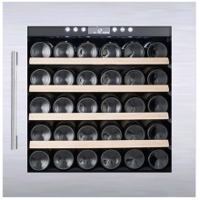 Винный шкаф TEMPTECH OBI60SS Винный шкаф TEMPTECH OBI60SS