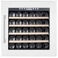 Винный шкаф TEMPTECH OBI60SW