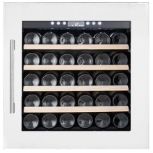 Винный шкаф TEMPTECH OBI60SW Винный шкаф TEMPTECH OBI60SW