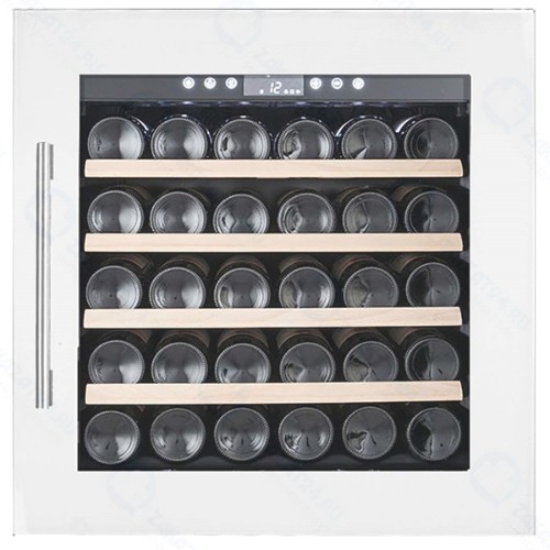 Винный шкаф TEMPTECH OBI60SW