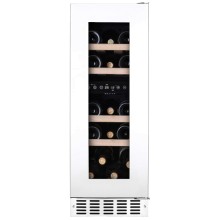 Винный шкаф TEMPTECH OBIU30DW Винный шкаф TEMPTECH OBIU30DW