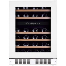 Винный шкаф TEMPTECH OBIU60DW Винный шкаф TEMPTECH OBIU60DW