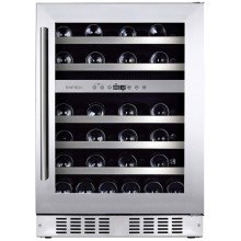 Винный шкаф TEMPTECH OBIU60DXL Винный шкаф TEMPTECH OBIU60DXL